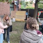 Wspominając wakacje