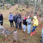 Polskie ścieżki w Łatgalii