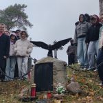 Polskie ścieżki w Łatgalii