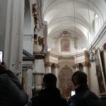 Polskie ścieżki w Łatgalii