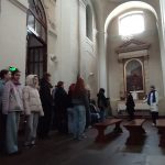 Polskie ścieżki w Łatgalii