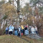 Polskie ścieżki w Łatgalii