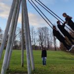 Polskie ścieżki w Łatgalii