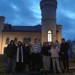 Polskie ścieżki w Łatgalii