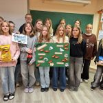 Dzień Chłopaka w naszej szkole