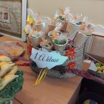 Miķeļa Vitamīnu Grozs