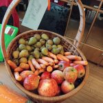 Miķeļa Vitamīnu Grozs