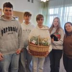 Miķeļa Vitamīnu Grozs