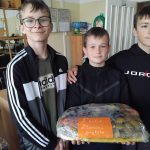 Miķeļa Vitamīnu Grozs