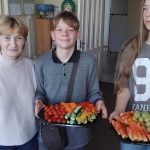 Miķeļa Vitamīnu Grozs