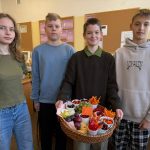Miķeļa Vitamīnu Grozs