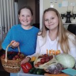 Miķeļa Vitamīnu Grozs