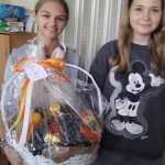 Miķeļa Vitamīnu Grozs