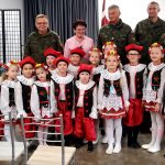 Wizyta gości z Polski i nawiązanie współpracy