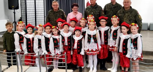 Wizyta gości z Polski i nawiązanie współpracy