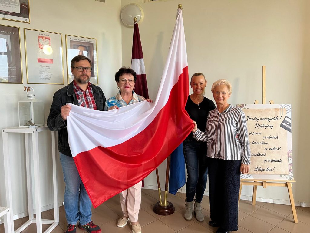 Dzień Nauczyciela