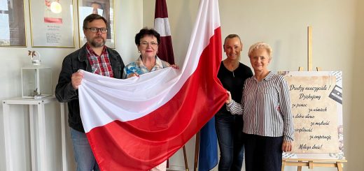 Dzień Nauczyciela