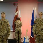 Par mūsu zemi, Latviju!