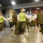 Par mūsu zemi, Latviju!