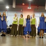 Par mūsu zemi, Latviju!