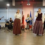 Par mūsu zemi, Latviju!