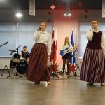 Par mūsu zemi, Latviju!