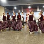 Par mūsu zemi, Latviju!