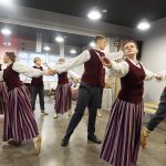 Par mūsu zemi, Latviju!