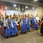 Par mūsu zemi, Latviju!