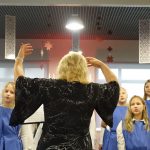 Par mūsu zemi, Latviju!