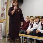 Par mūsu zemi, Latviju!