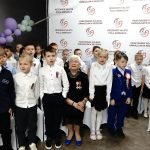 Patriotyczne ślubowanie najmłodszych uczniów