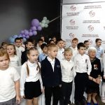 Patriotyczne ślubowanie najmłodszych uczniów