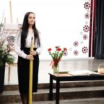 Patriotyczne ślubowanie najmłodszych uczniów