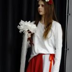 Narodowe Święto Niepodległości w Państwowym Polskim Gimnazjum w Rēzekne 