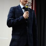 Narodowe Święto Niepodległości w Państwowym Polskim Gimnazjum w Rēzekne 