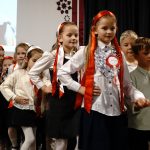 Narodowe Święto Niepodległości w Państwowym Polskim Gimnazjum w Rēzekne 