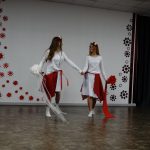 Narodowe Święto Niepodległości w Państwowym Polskim Gimnazjum w Rēzekne 