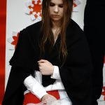 Narodowe Święto Niepodległości w Państwowym Polskim Gimnazjum w Rēzekne 