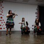 Narodowe Święto Niepodległości w Państwowym Polskim Gimnazjum w Rēzekne 