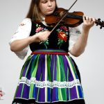 Narodowe Święto Niepodległości w Państwowym Polskim Gimnazjum w Rēzekne 