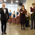 Par mūsu zemi, Latviju!