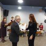 Par mūsu zemi, Latviju!