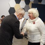 Par mūsu zemi, Latviju!