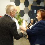 Par mūsu zemi, Latviju!