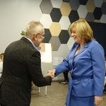 Par mūsu zemi, Latviju!