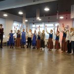 Par mūsu zemi, Latviju!