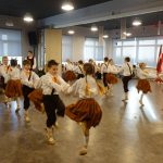 Par mūsu zemi, Latviju!