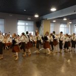 Par mūsu zemi, Latviju!