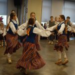 Par mūsu zemi, Latviju!